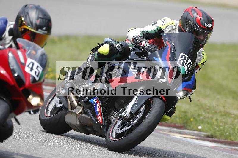 /25 10.06.2025 MaxRacing ADR/Gruppe gruen/34